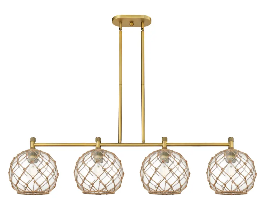 The Downtown Urban by Innovations Lighting