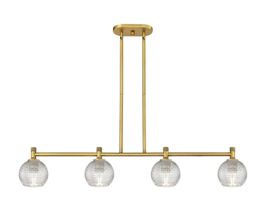 The Downtown Urban by Innovations Lighting