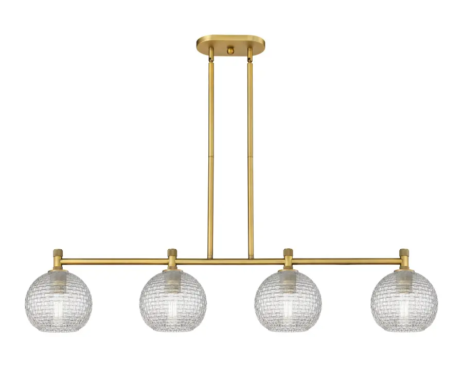 The Downtown Urban by Innovations Lighting