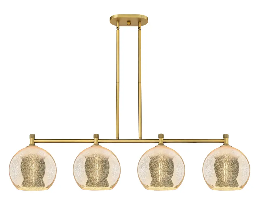 The Downtown Urban by Innovations Lighting