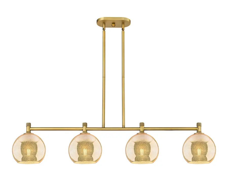 The Downtown Urban by Innovations Lighting