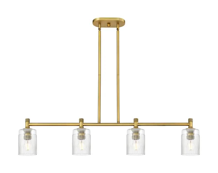 The Downtown Urban by Innovations Lighting