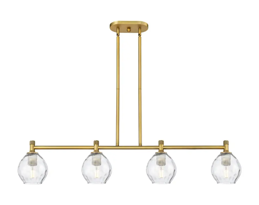 The Downtown Urban by Innovations Lighting