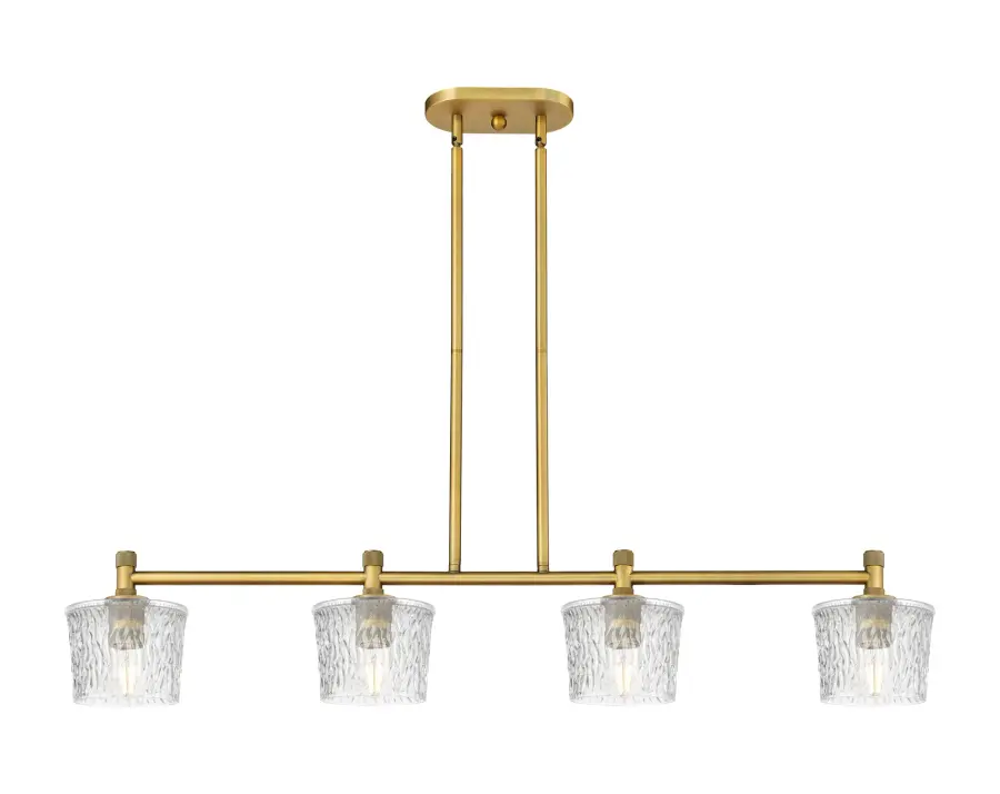 The Downtown Urban by Innovations Lighting