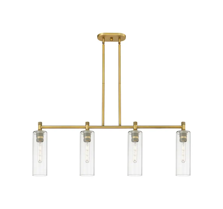 The Downtown Urban by Innovations Lighting - Image 1
