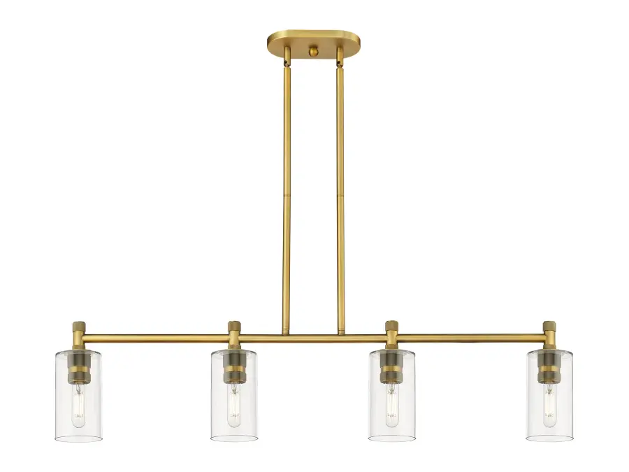 The Downtown Urban by Innovations Lighting - Image 1