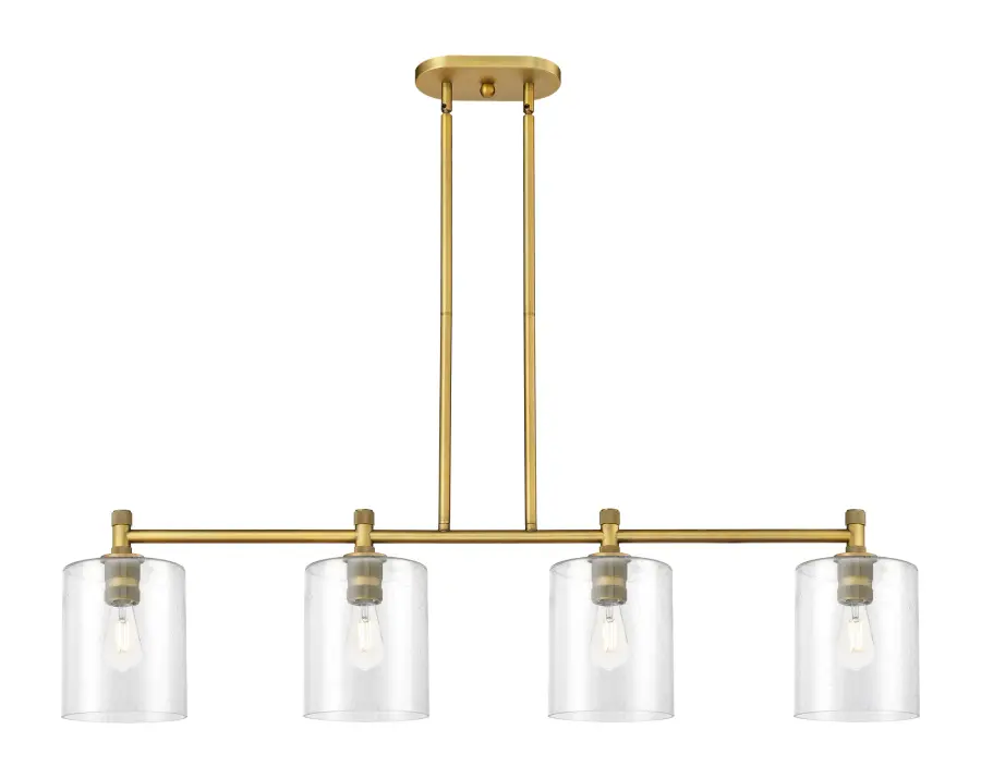 The Downtown Urban by Innovations Lighting