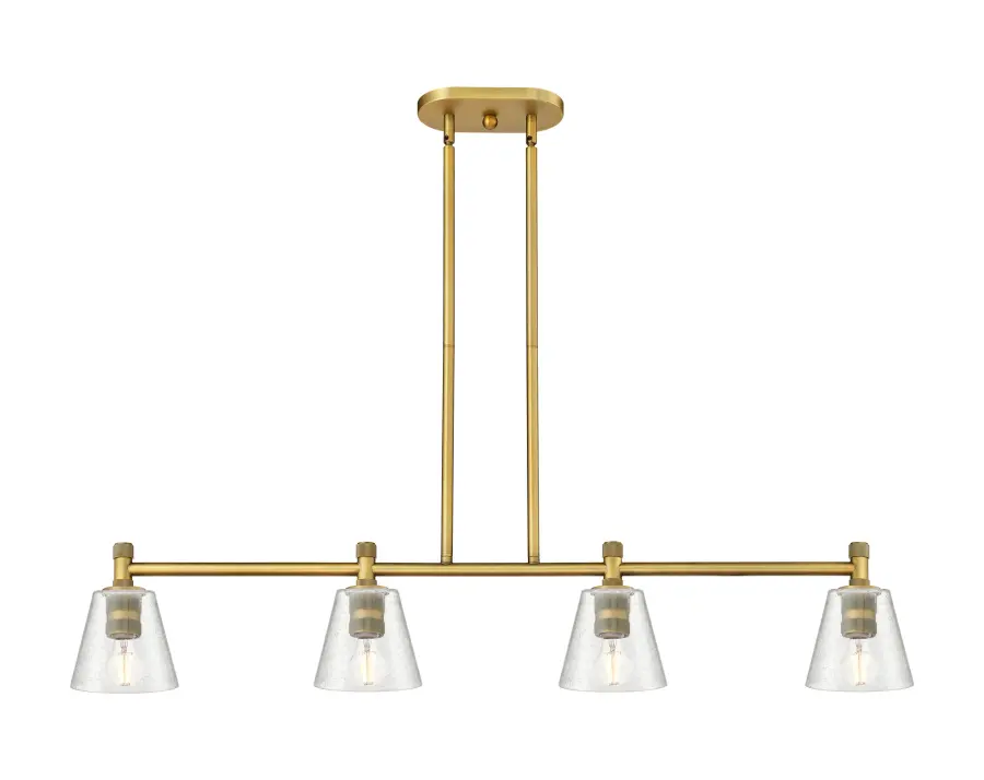 The Downtown Urban by Innovations Lighting