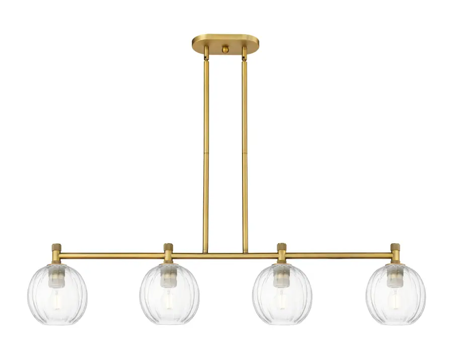 The Downtown Urban by Innovations Lighting