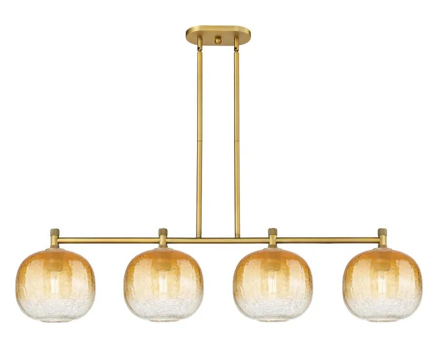 The Downtown Urban by Innovations Lighting