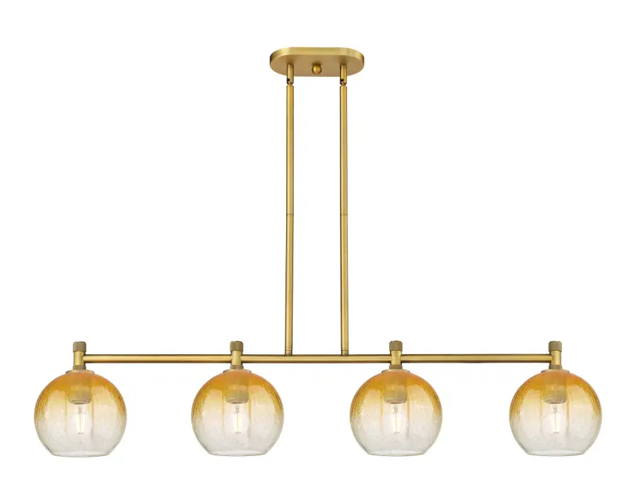 The Downtown Urban by Innovations Lighting