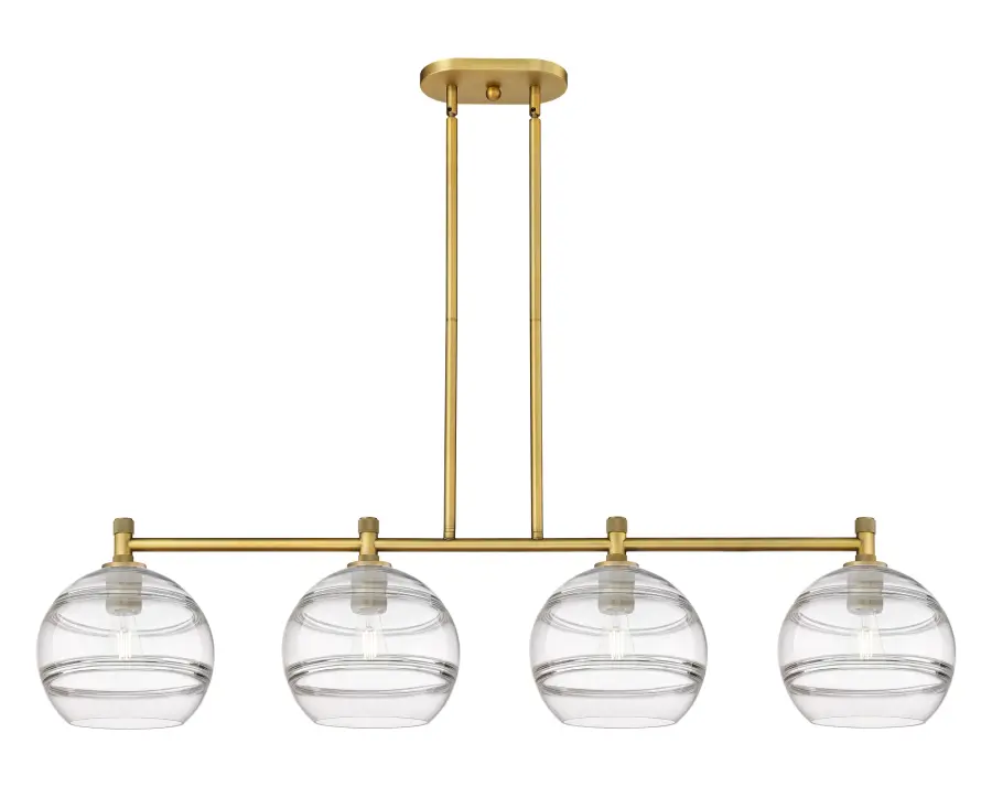 The Downtown Urban by Innovations Lighting