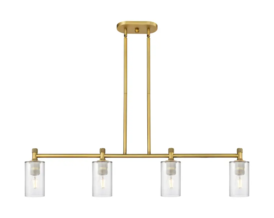 The Downtown Urban by Innovations Lighting