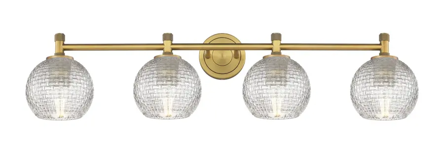 The Downtown Urban by Innovations Lighting - Image 1