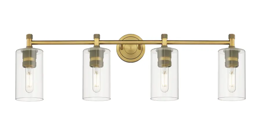 The Downtown Urban by Innovations Lighting - Image 1