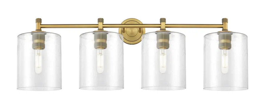 The Downtown Urban by Innovations Lighting - Image 1