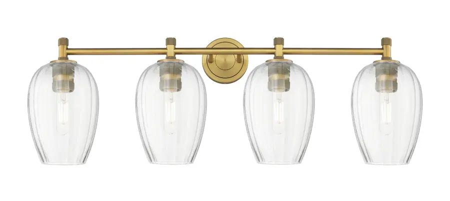 The Downtown Urban by Innovations Lighting - Image 1