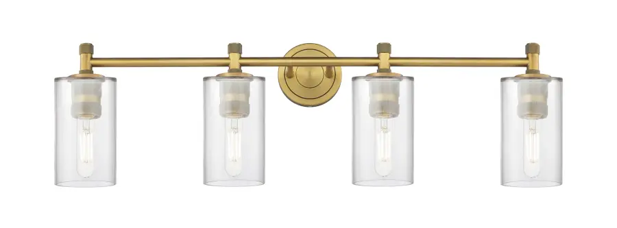The Downtown Urban by Innovations Lighting - Image 1