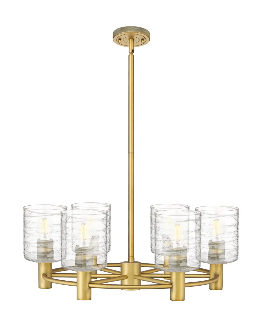The Downtown Urban by Innovations Lighting