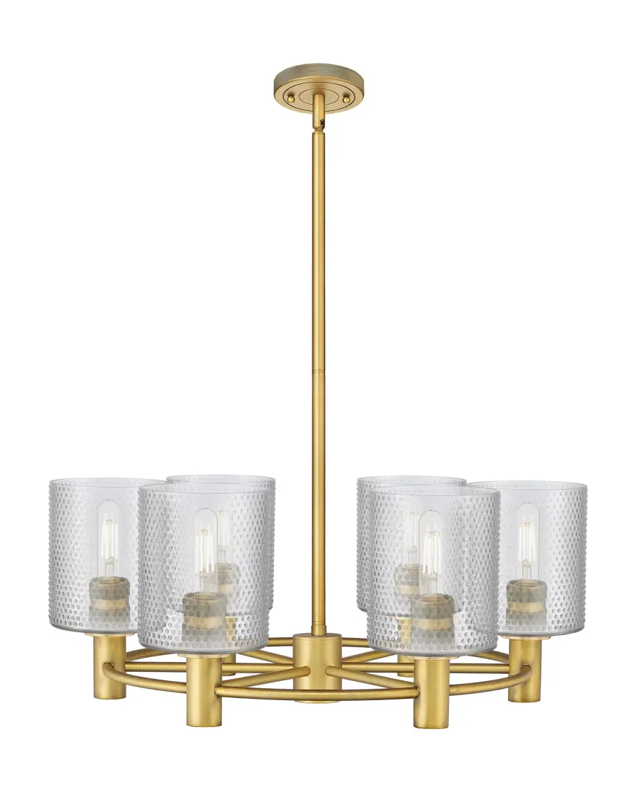 The Downtown Urban by Innovations Lighting
