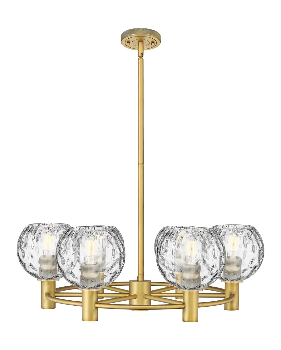 The Downtown Urban by Innovations Lighting