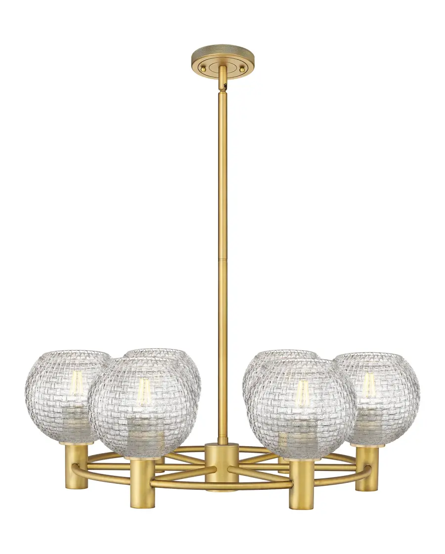 The Downtown Urban by Innovations Lighting