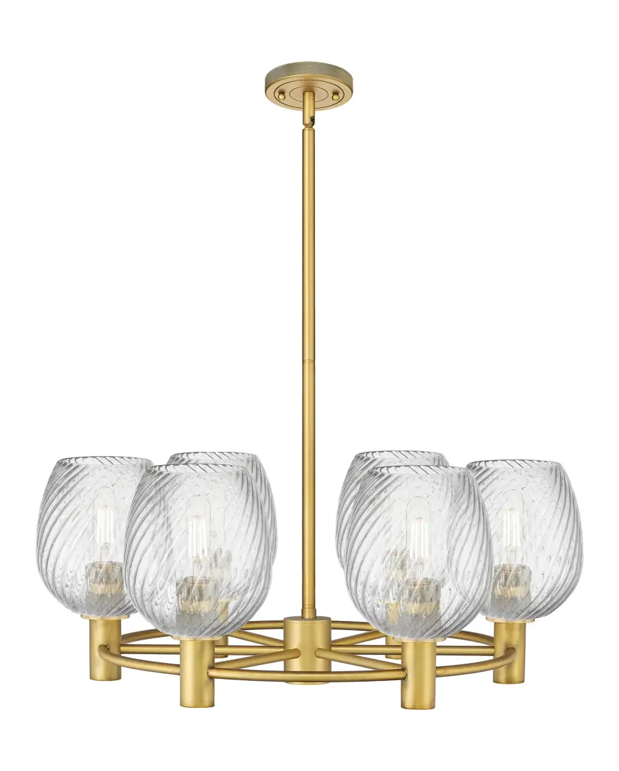 The Downtown Urban by Innovations Lighting