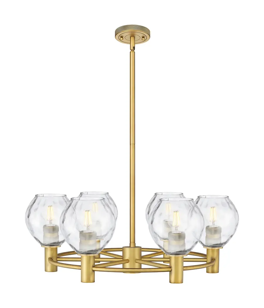 The Downtown Urban by Innovations Lighting