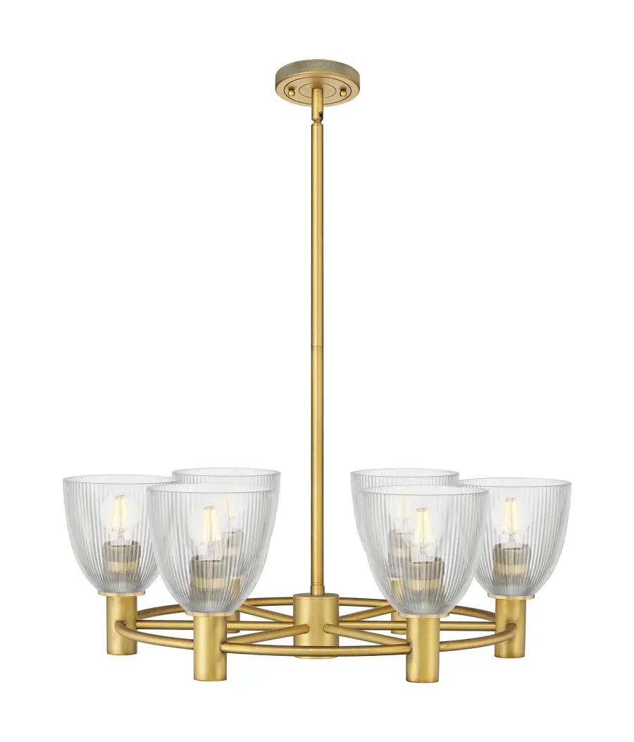 The Downtown Urban by Innovations Lighting