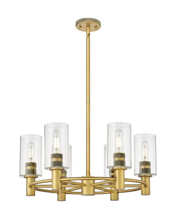 The Downtown Urban by Innovations Lighting