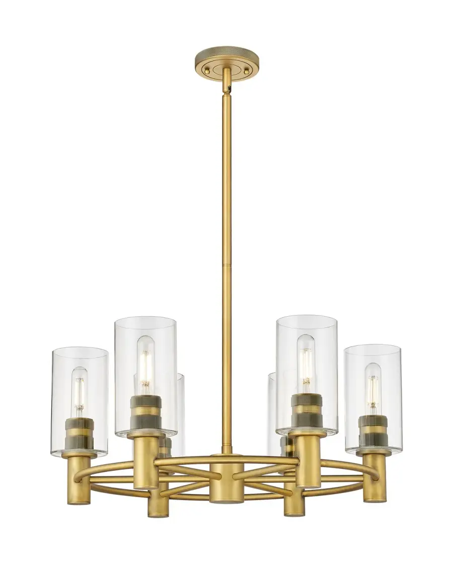 The Downtown Urban by Innovations Lighting