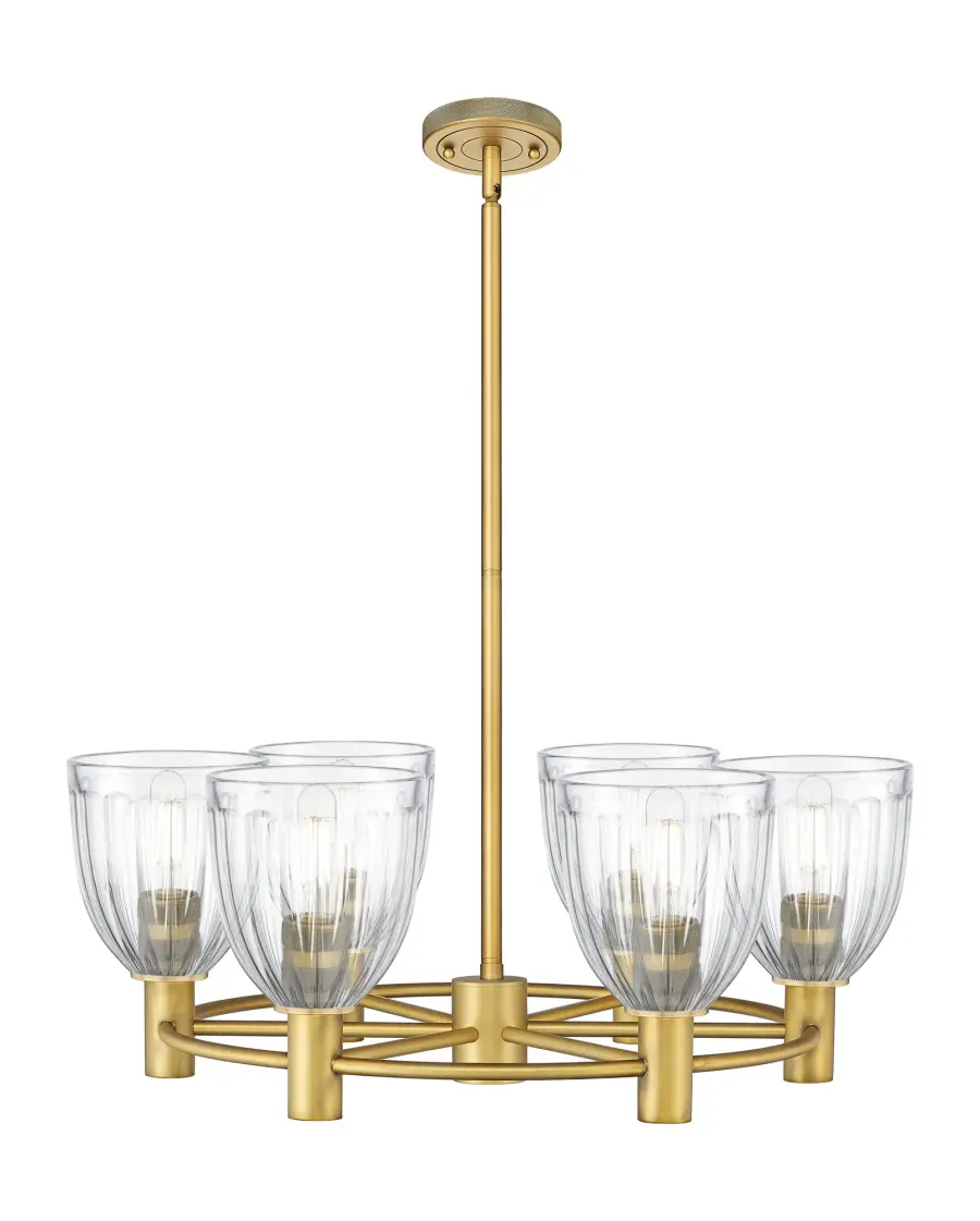 The Downtown Urban by Innovations Lighting