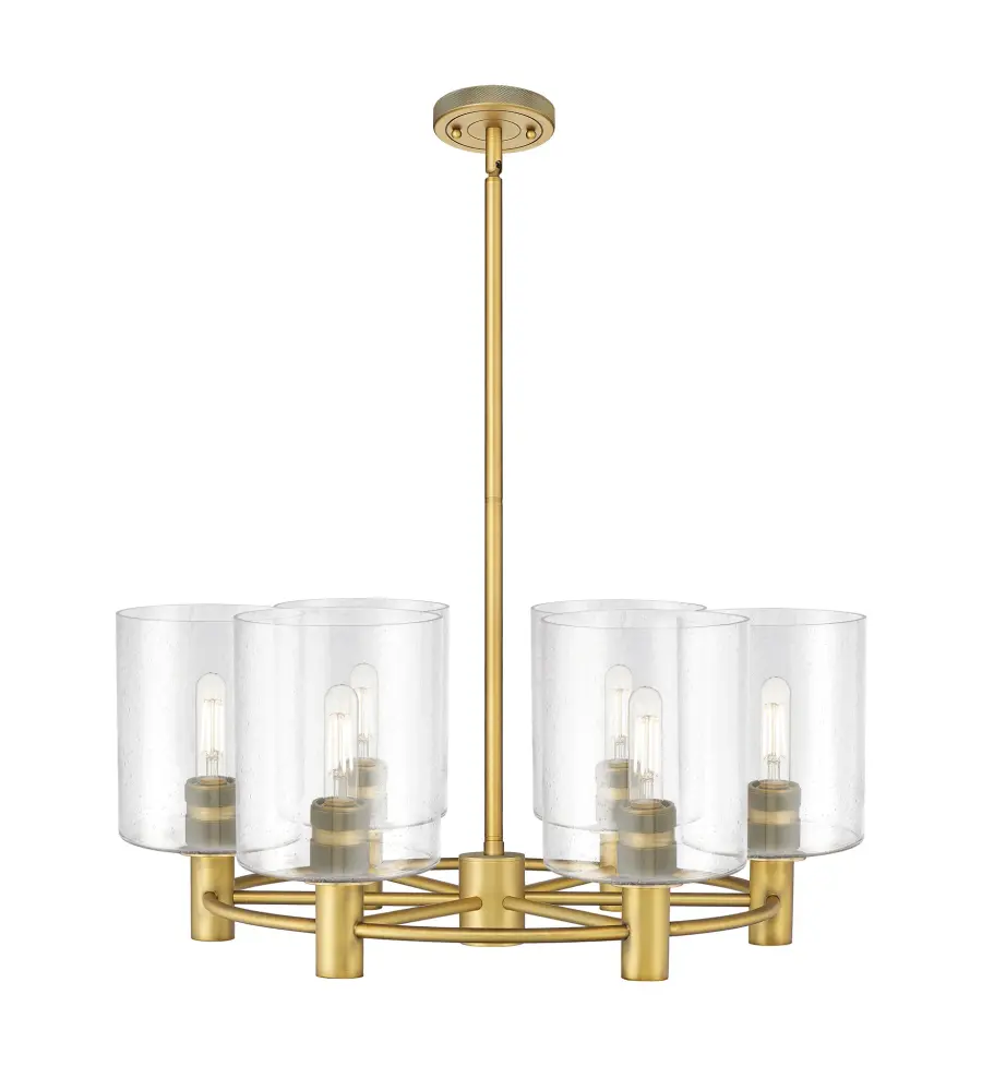 The Downtown Urban by Innovations Lighting