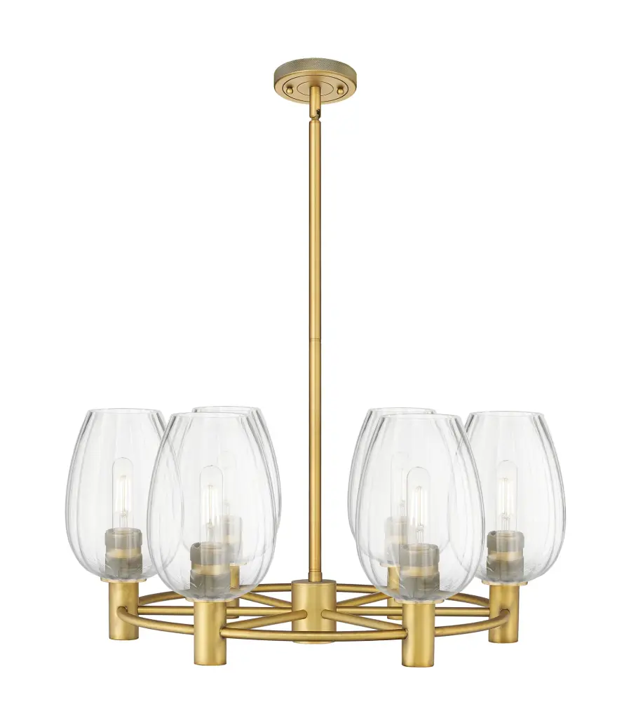 The Downtown Urban by Innovations Lighting