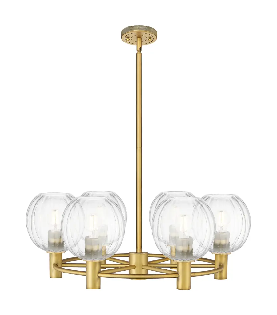 The Downtown Urban by Innovations Lighting