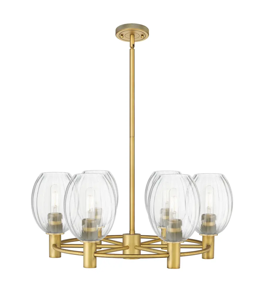 The Downtown Urban by Innovations Lighting