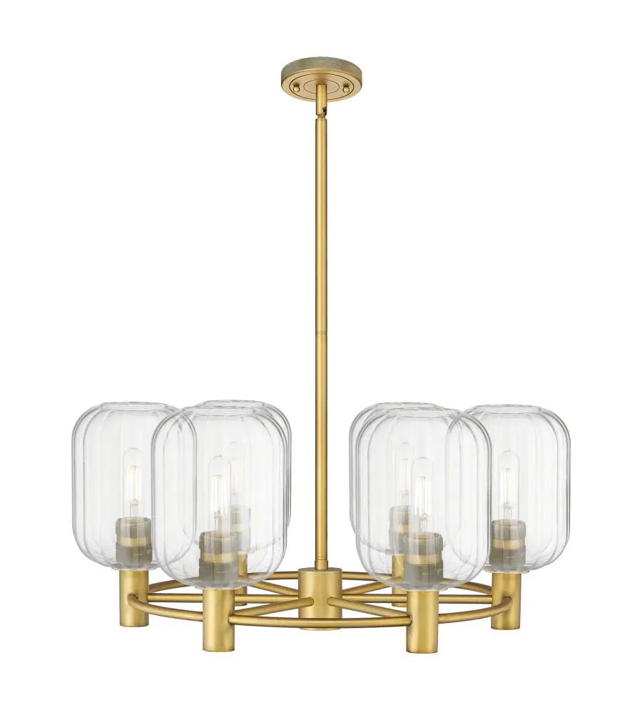 The Downtown Urban by Innovations Lighting