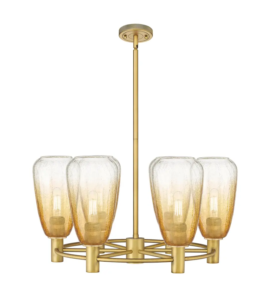 The Downtown Urban by Innovations Lighting