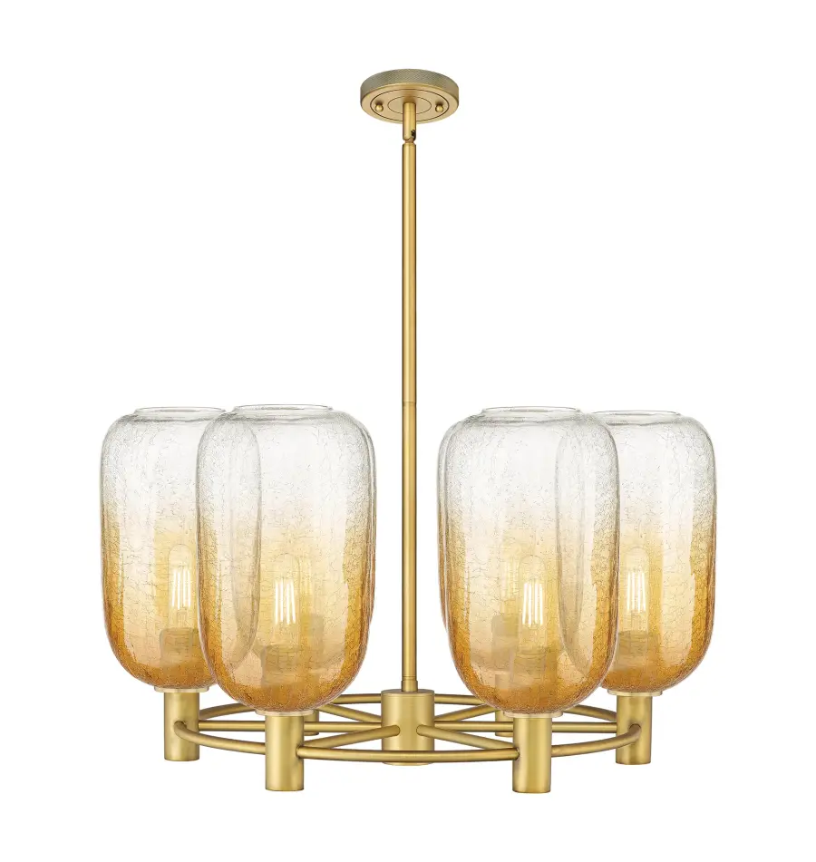 The Downtown Urban by Innovations Lighting