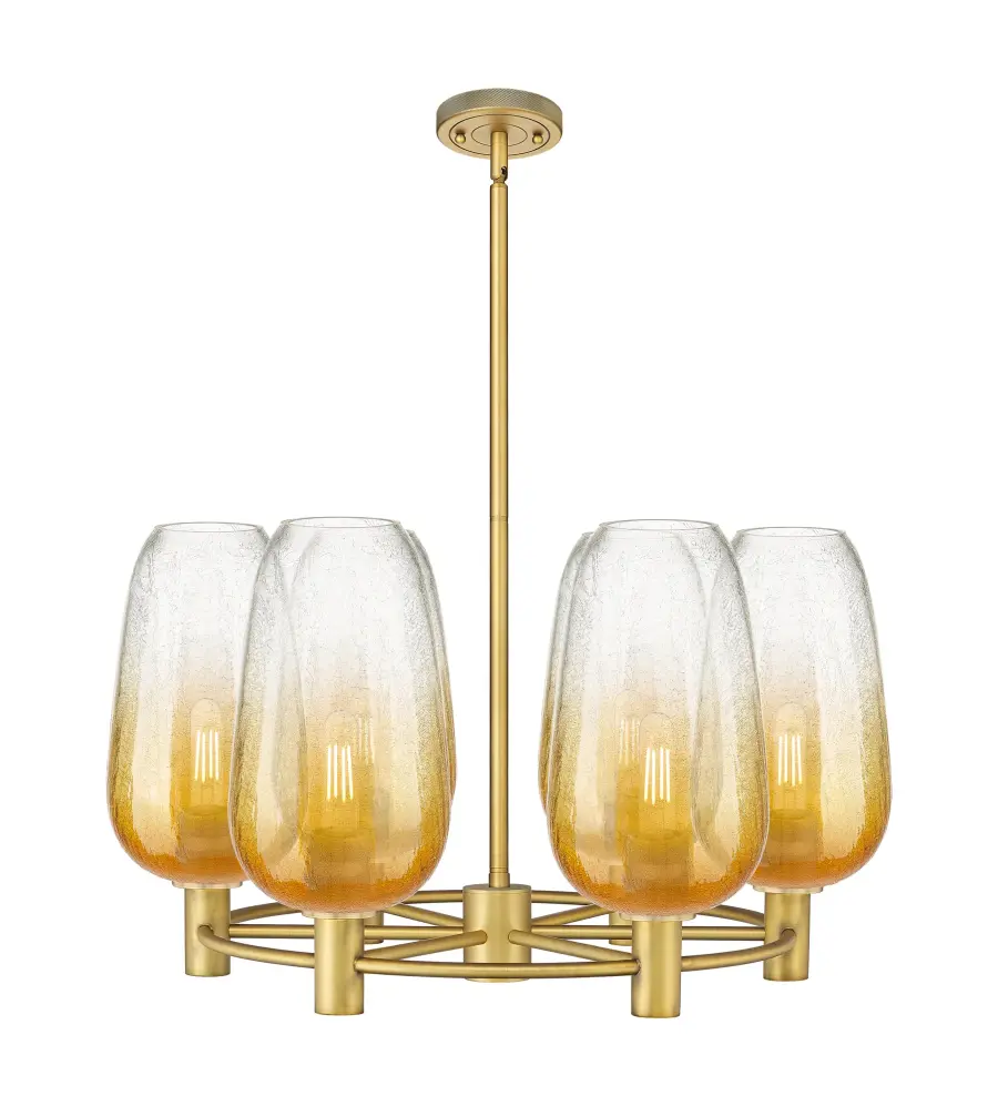 The Downtown Urban by Innovations Lighting