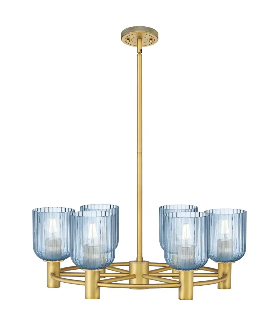 The Downtown Urban by Innovations Lighting