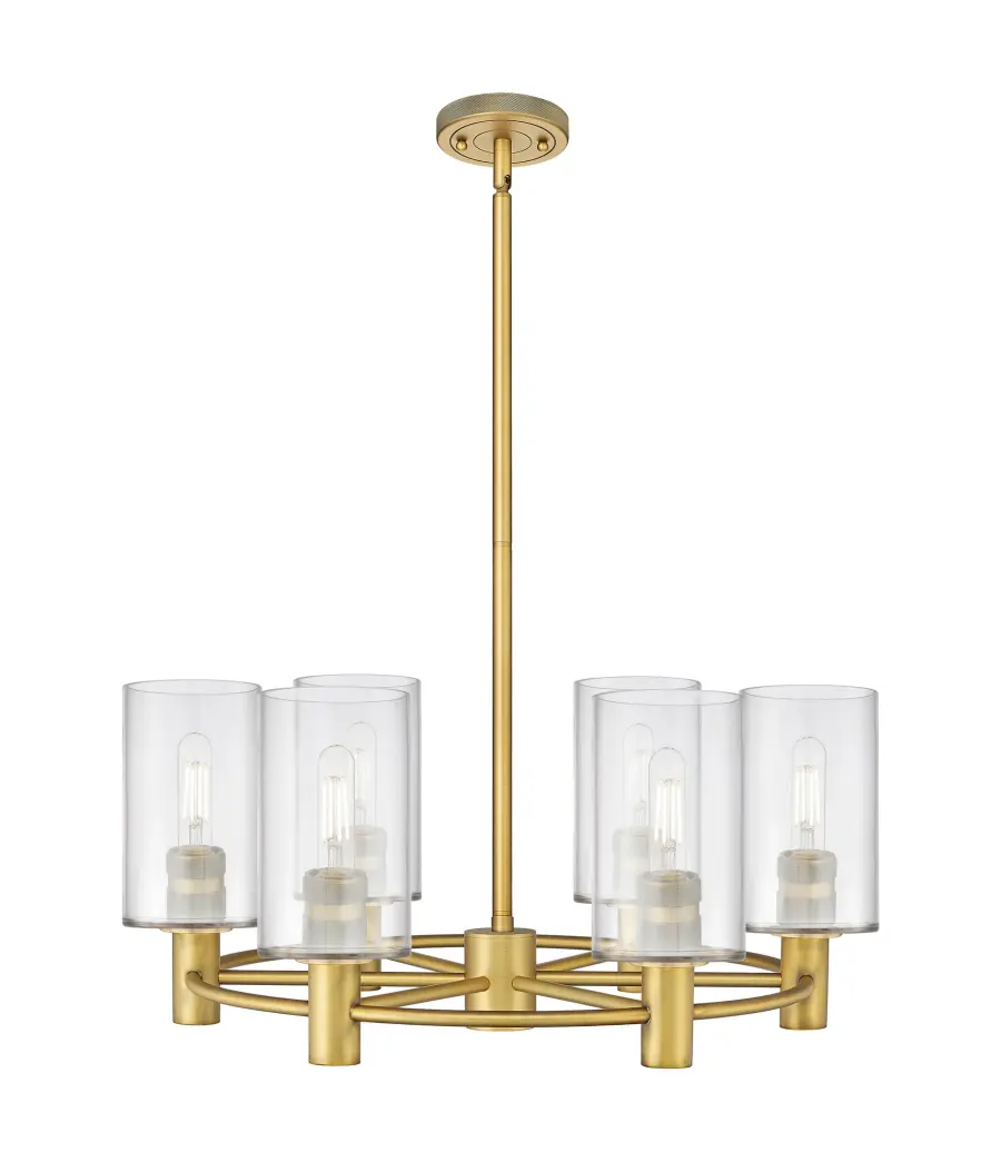 The Downtown Urban by Innovations Lighting