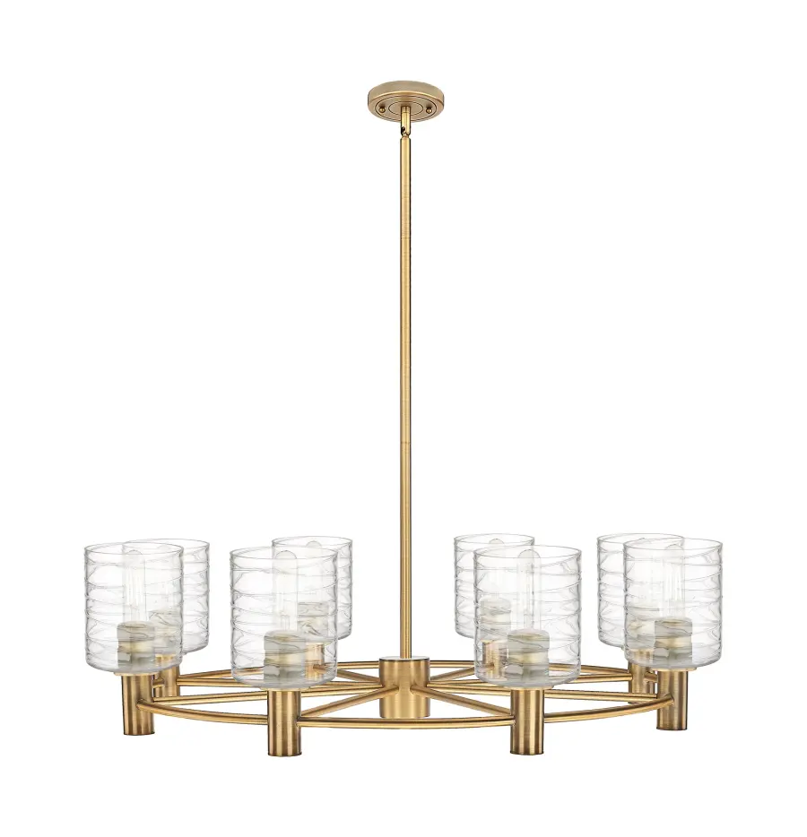 The Downtown Urban by Innovations Lighting