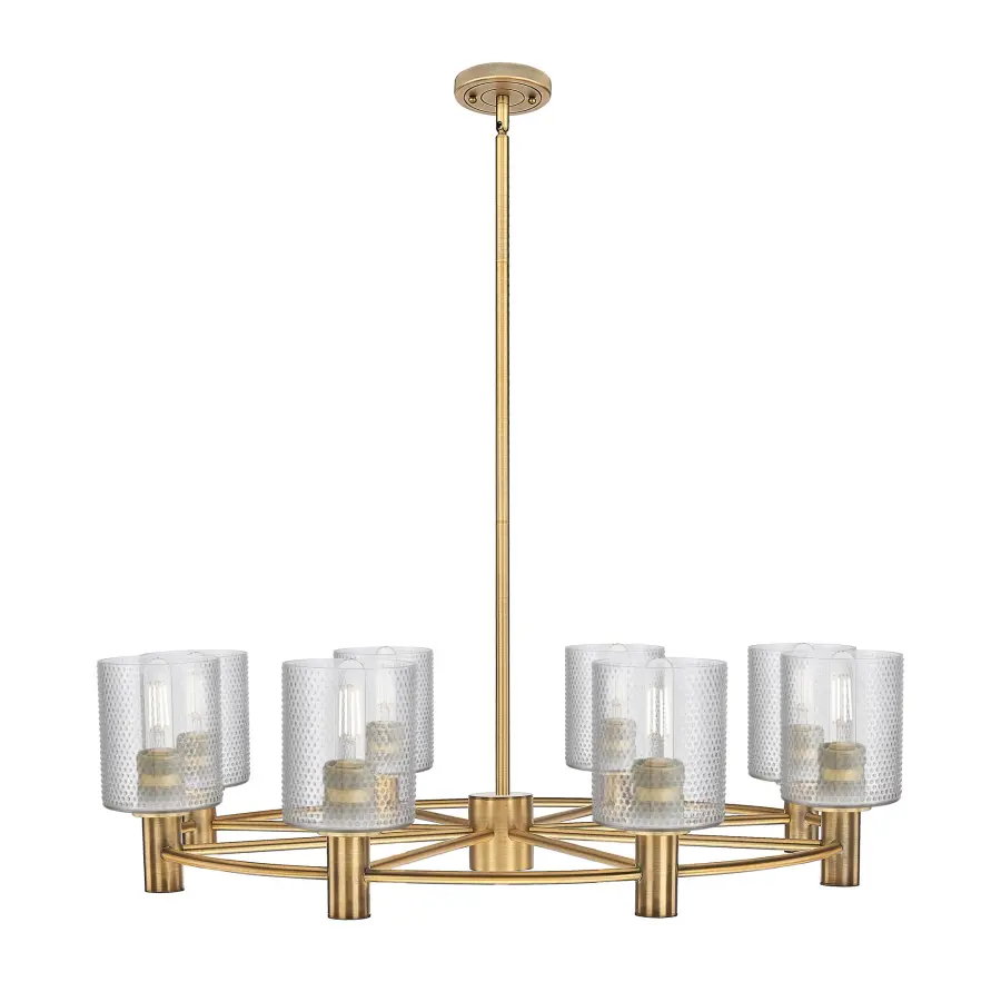 The Downtown Urban by Innovations Lighting