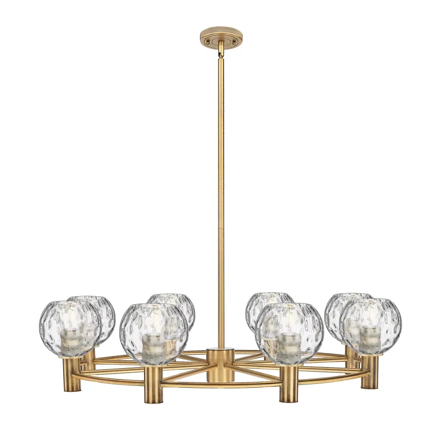 The Downtown Urban by Innovations Lighting