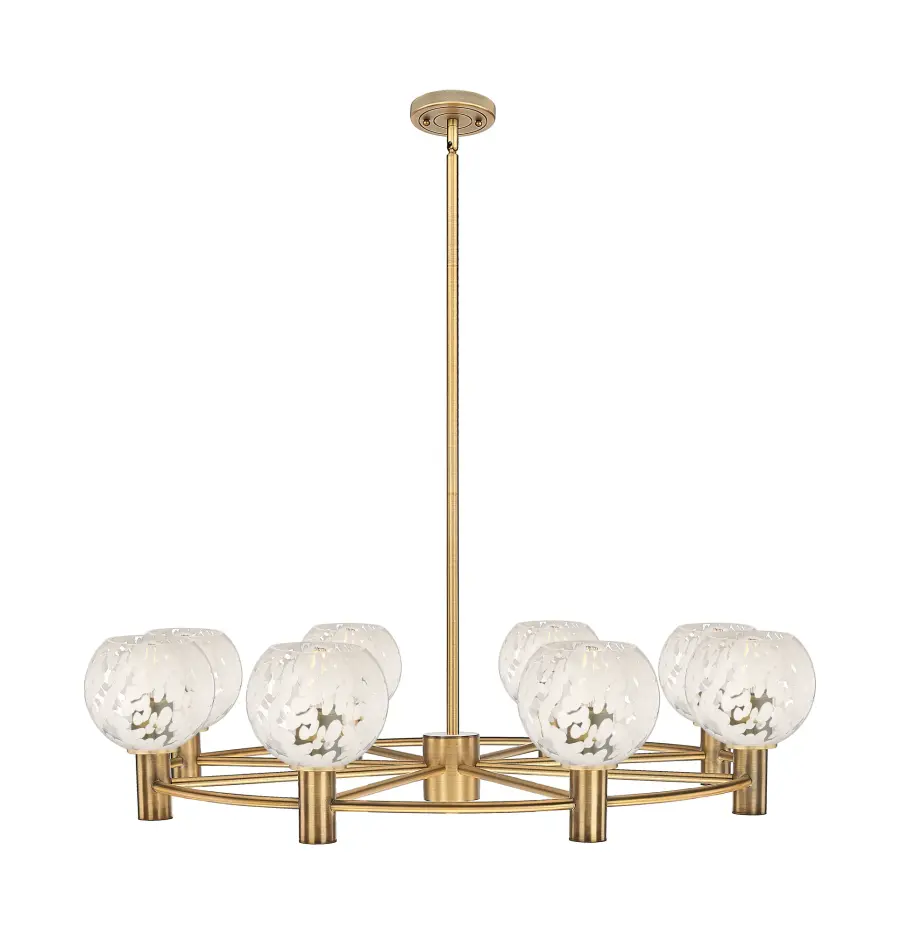 The Downtown Urban by Innovations Lighting