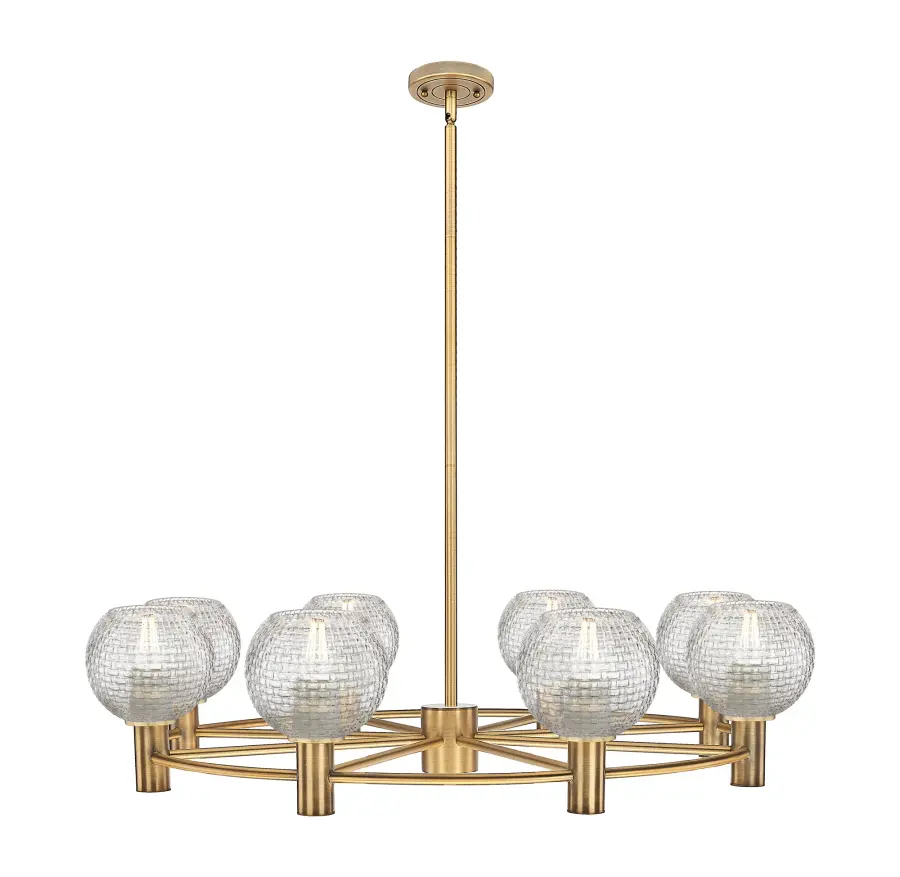The Downtown Urban by Innovations Lighting
