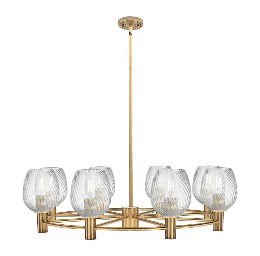 The Downtown Urban by Innovations Lighting
