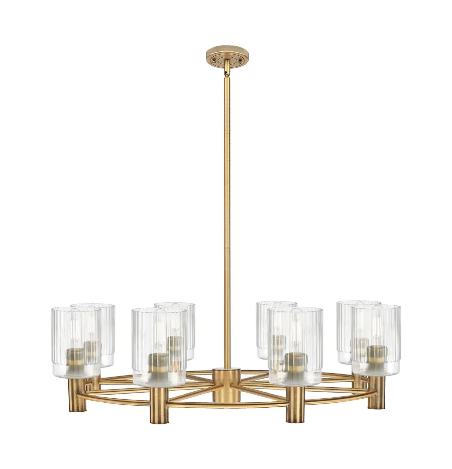 The Downtown Urban by Innovations Lighting