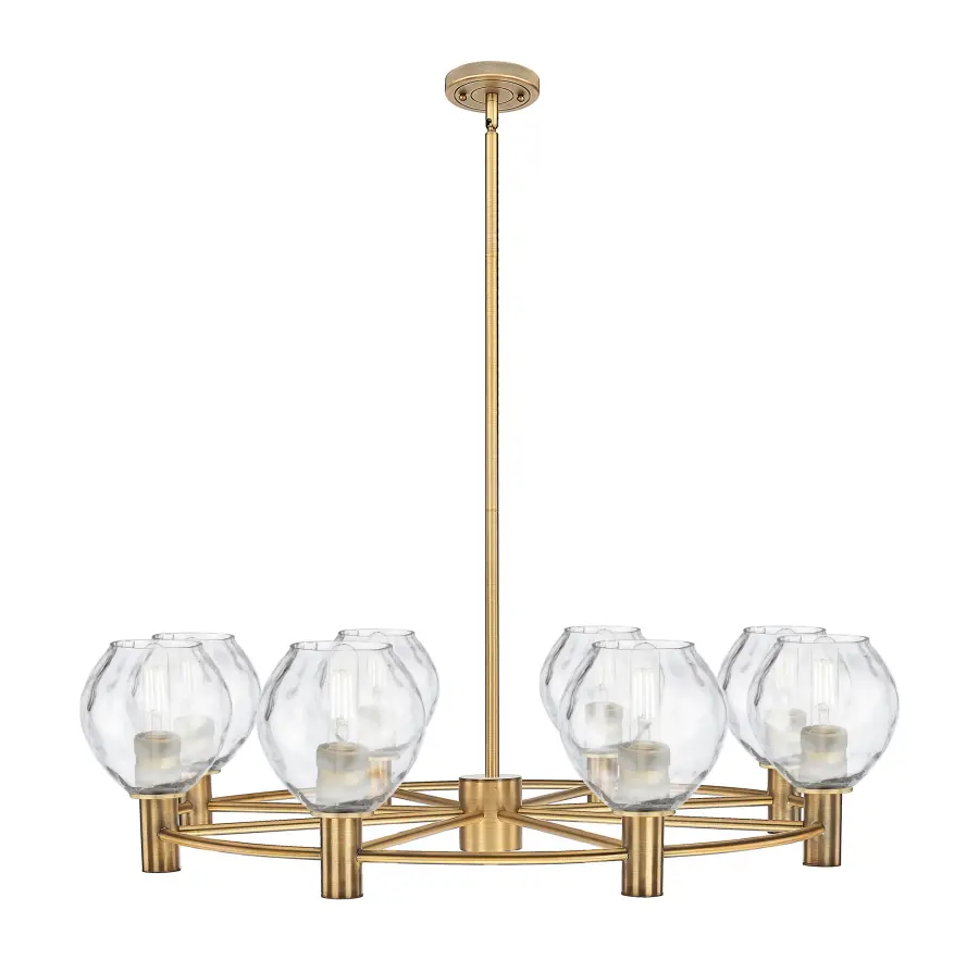 The Downtown Urban by Innovations Lighting